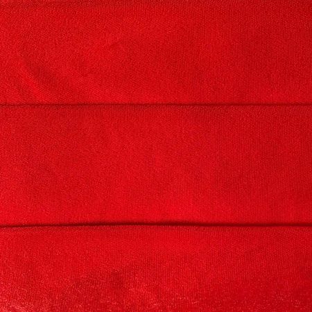 नायलॉन शाइनी टॉवेलिंग उच्च ताकत और लोच है।