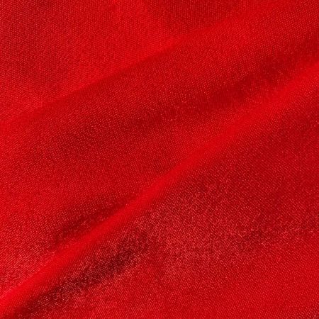 Vải Toweling bóng Nylon thường được sử dụng để phủ với neoprene