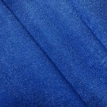 Tessuto spazzolato elastico - Il tessuto spazzolato elastico è anche chiamato tessuto OK imitazione, con proprietà in velcro