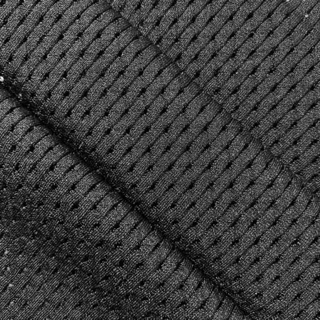 Malla jacquard elástica - El patrón de la malla jacquard elástica tiene una textura especial