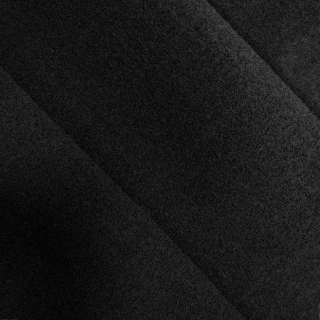 Brushed thermal fabric is made of 92% polypropylene and 8% elastic