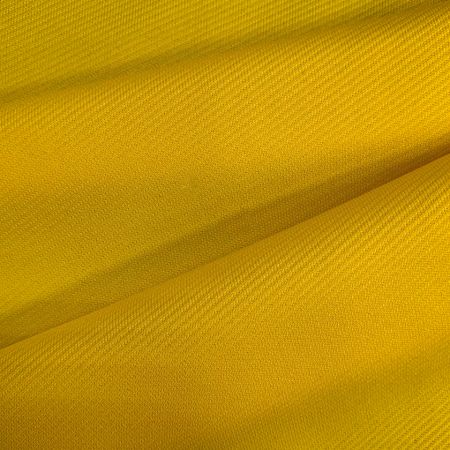 Les tricots en sergé de polyester peuvent être traités avec une impression par transfert thermique