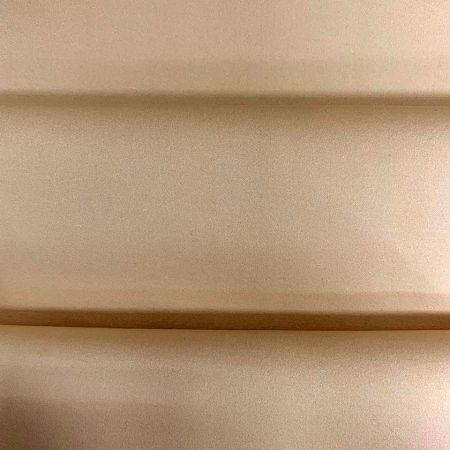 Kain spacer rajut melingkar ultra-ringan, ketebalannya hanya 0,85mm