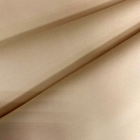 Spacer fabric is interwoven with upper, middle and lower structure