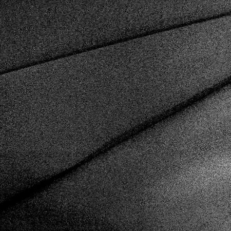 Kain elastis ramah lingkungan terbuat dari bahan poliester daur ulang yang ramah lingkungan