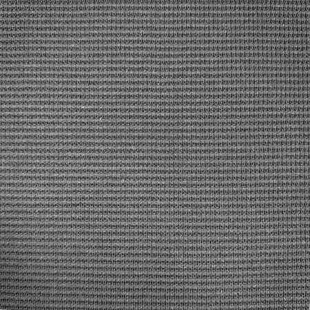 Wear-resistant fabric made of recycled yarn