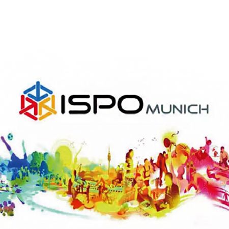 Exposition de matériel de sport ISPO Munich 2020