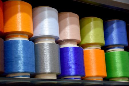 聚丙烯织物 - 单一成分和低碳足迹，使聚丙烯布料更具有环保的优势