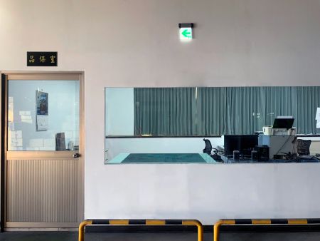 Hongli is dedicated to meeting customer demands for quality, making it a primary goal.