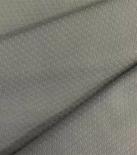 石墨烯提花针织布料