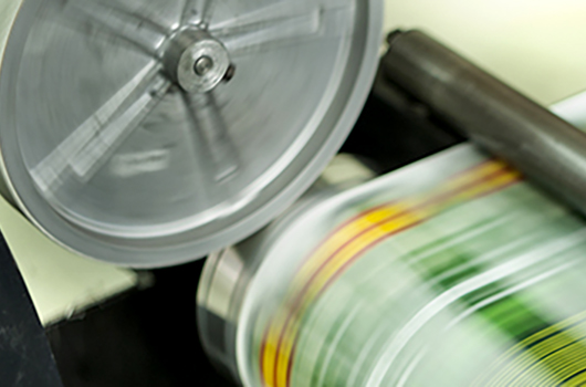 International Quality Certification, Global Sticker Supply