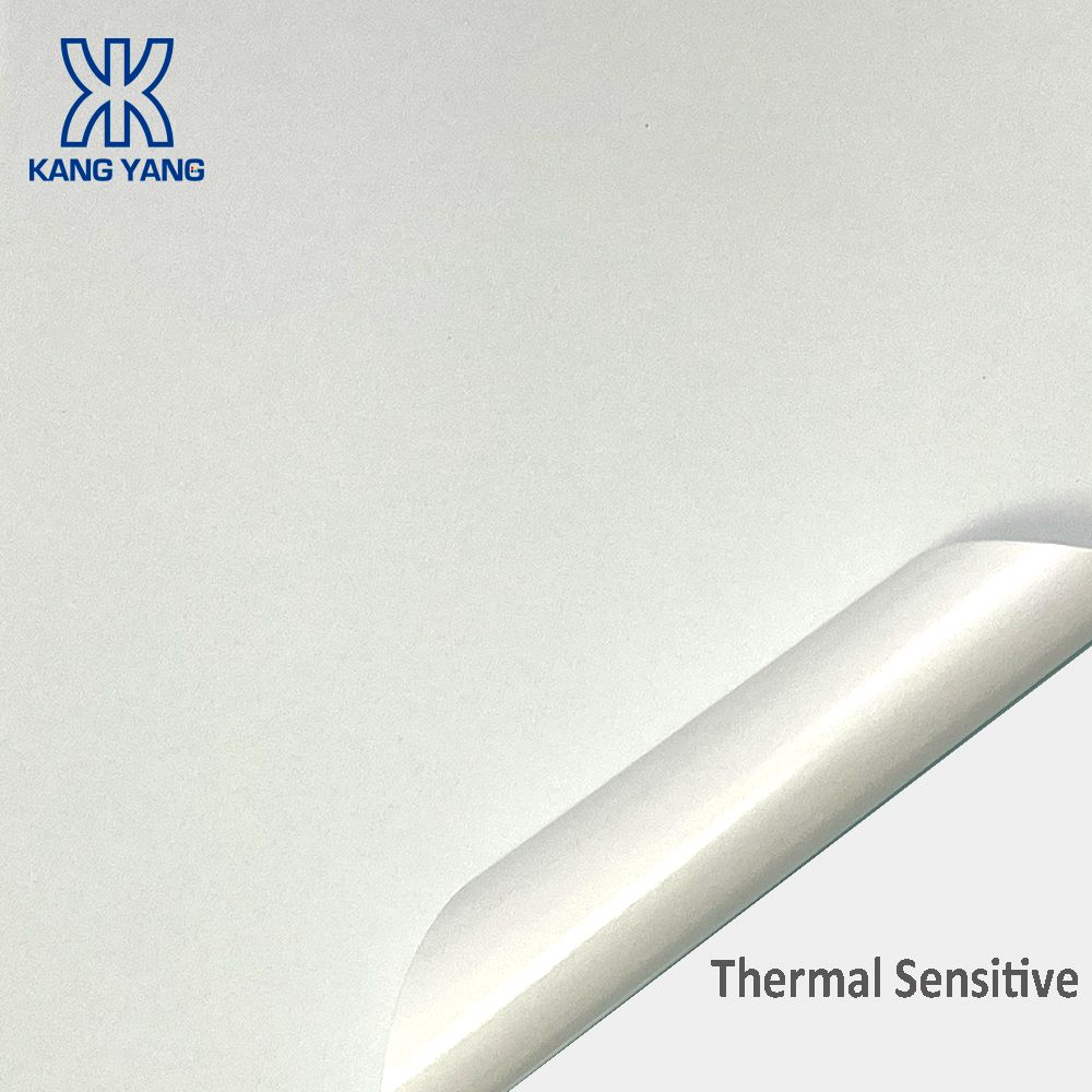 Thermal Sensitive Label