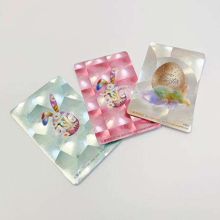 Bringing tactile sensation and quality into every detail.