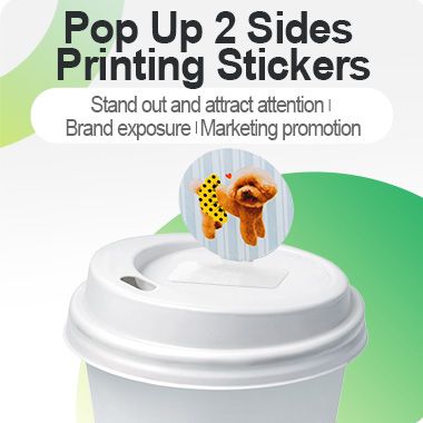 Specialty Application Labels