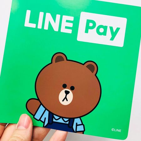 UV Resistant Sticker