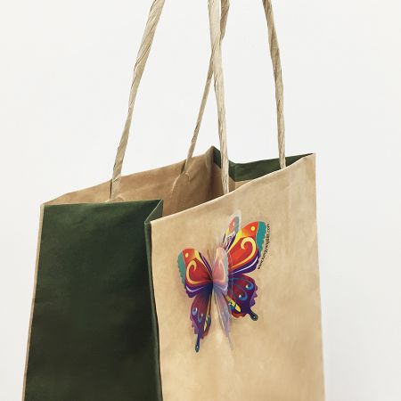 Highly decorative—ideal for both flat and 3D surfaces.