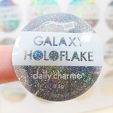 Laser Label - Laser Sticker