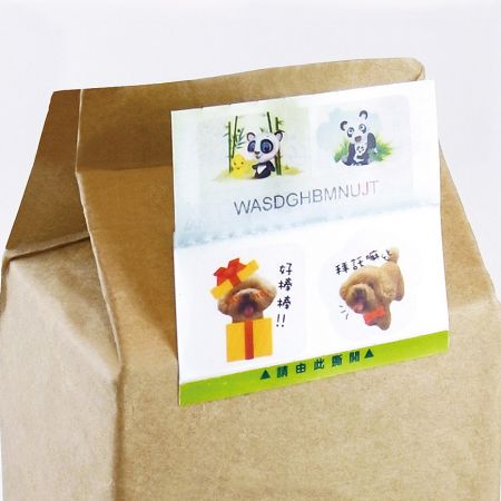 Collectible surprise stickers for added excitement.