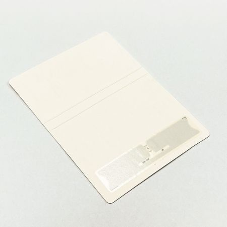 Smart Contactless Stickers.