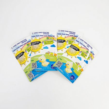 Sticker Share Pack - Waterproof & Stylish - Sticker Share Pack - Waterproof & Stylish