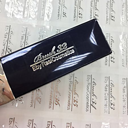 Transparent Sticker.