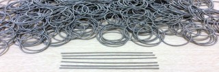 Musim Semi - Elemen Segel Oli Kustom - Pegas