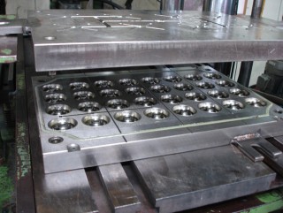Injection Mold - Injection Mold manufacturing