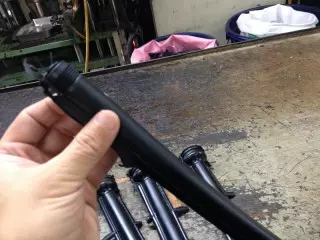 ダイアフラム