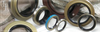 Маслосъемное кольцо - Изготовление индивидуальных маслосъемных колец