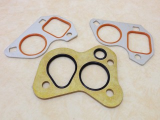 Gasket and Packing