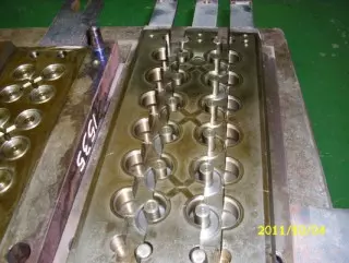 Compression Mold