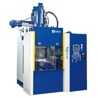 Rubber Injection Molding Machine - Rubber Injection Molding Machine