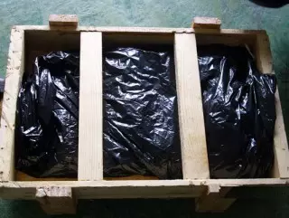 圧縮成形型