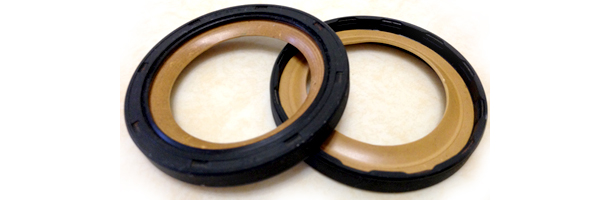 Custom Oil Seal Elements - PTFE Elements