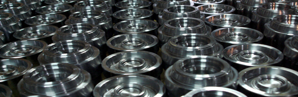 Custom Rubber Mold manufacturing