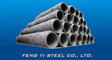 Steel Wire Rods