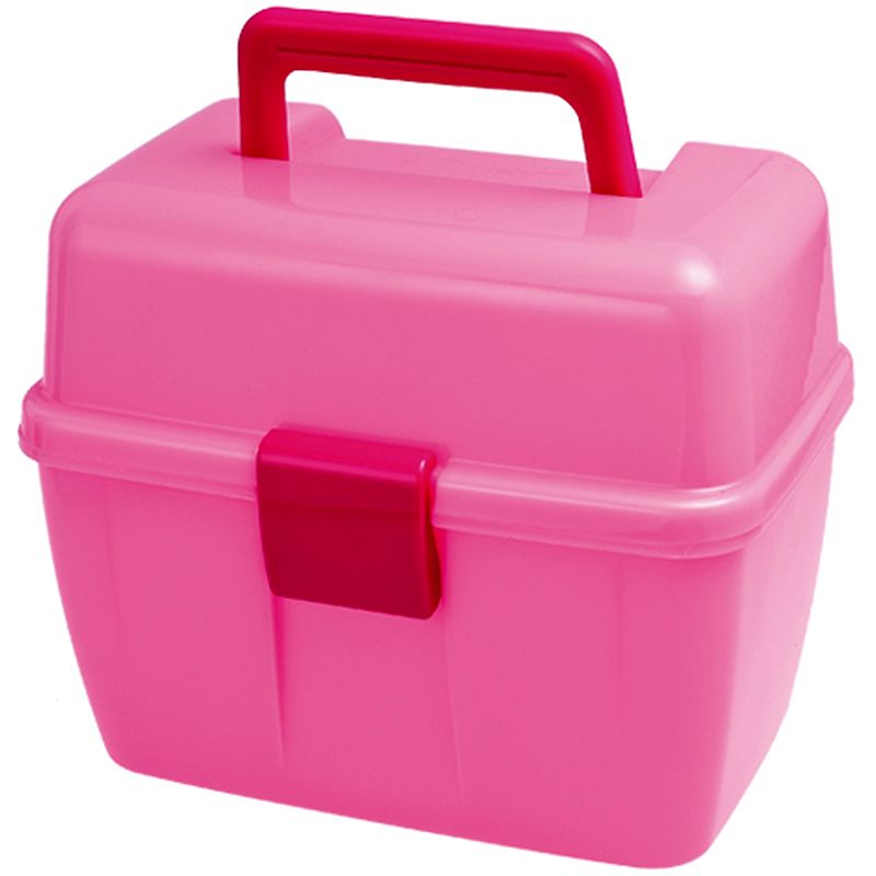 MultiPurpose Plastic Container Cases for Medical Usage Premium Pill