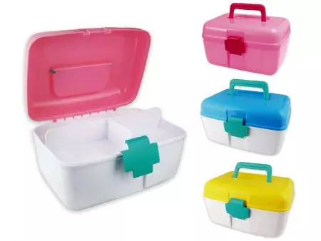 Wholesale Household Medical Storage Box - Customized Household Medical Storage Box for Wholesales