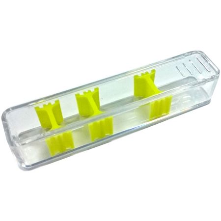 Custodia Portatile Personalizzata per Pillole.