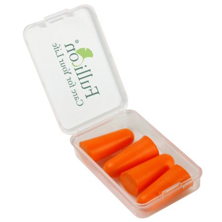 Kes Kapsul Mini Terbuka.