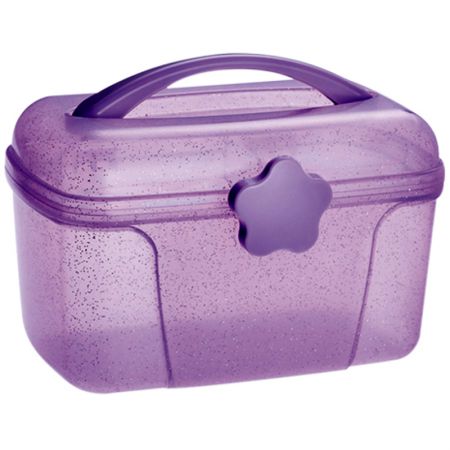 맞춤형 플라스틱 상자.