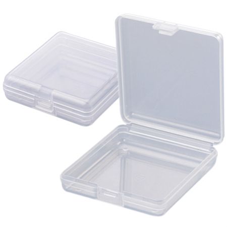 Kapasiti Kotak Pil Promosi.