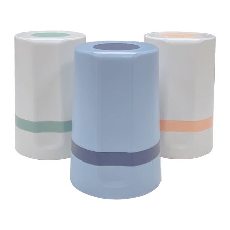 三合一切藥磨藥器藥盒
