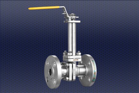 KI Kingdom’s Low Temperature & Cryogenic Valves Overview