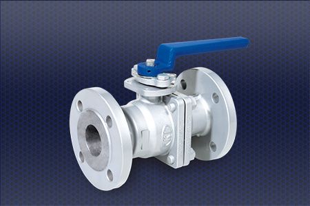Metal Seated Ball Valves - KI Kingdom’s Metal Seated Ball Valves Overview