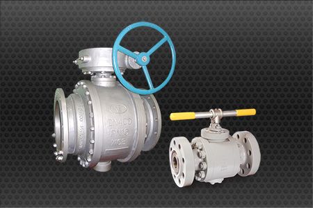 Ball Valves - Comprehensive range of Ball Valves