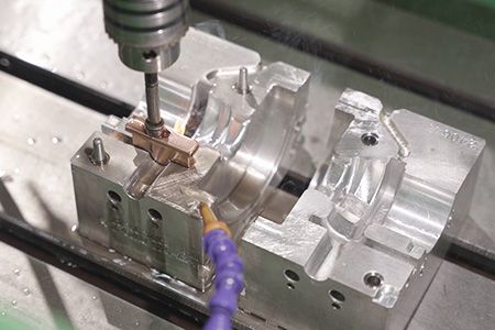 Pattern-Manufacturing