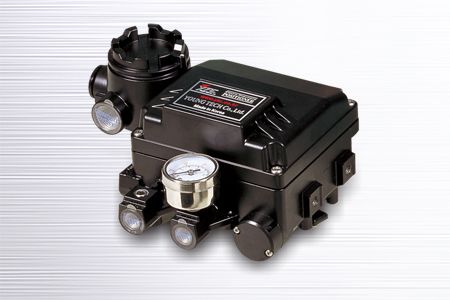 Positioners - KI Kingdom's Positioners Overview