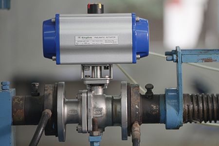 Valve Life-Cycle Test