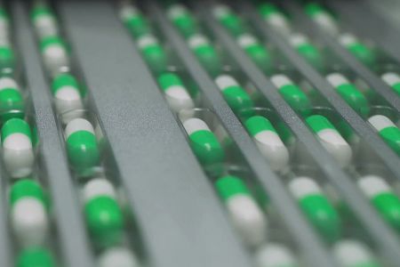 Pharmaceuticals: Serving pharmaceutical manufacturing processes with strict hygiene and purity standards. Stainless steel valves equipped with specialized sealing systems ensure product integrity and prevent cross-contamination in pharmaceutical production lines.